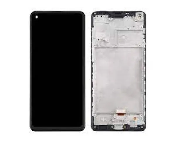 کفی ال سی دی A32 4G