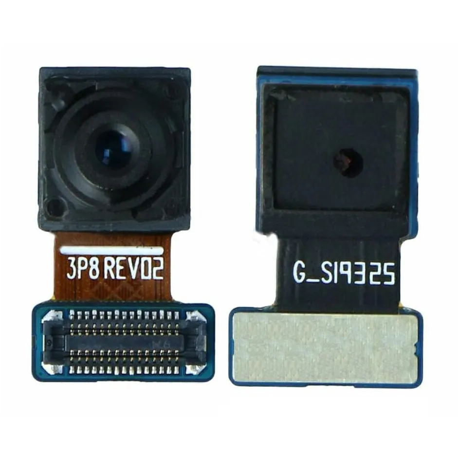 دوربین جلو M30-M305