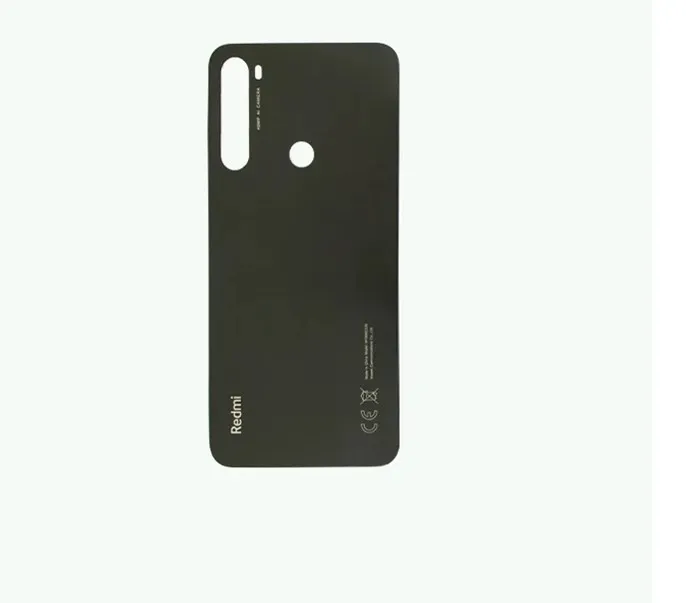 درب پشت NOTE8
