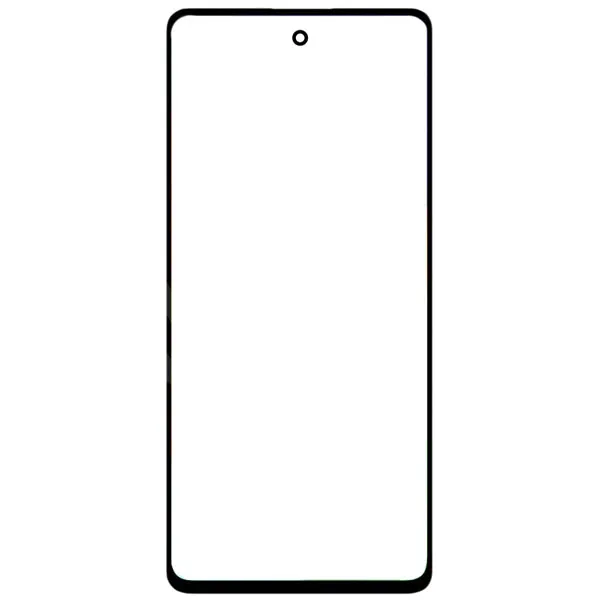 Glass+OCA Samsung A52