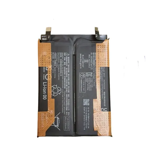باتری اصلی گوشی شیائومی Xiaomi Redmi Note 11 Pro+ 5G