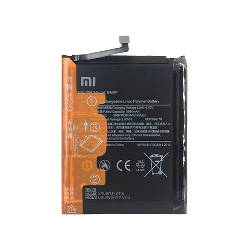  باتری اصلی شیائومی Xiaomi Mi A3 BM4F
