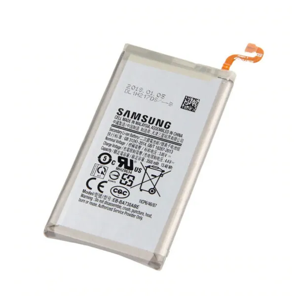 باتری اصلی موبایل سامسونگ  مدل EB-BA530ABE