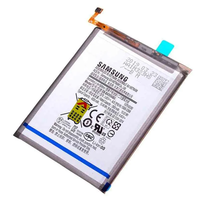 باتری اصلی سامسونگ Galaxy A50