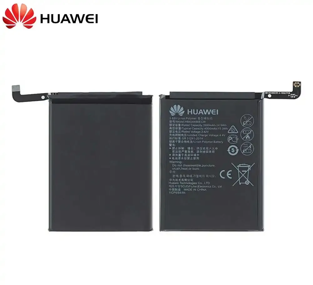 باتری اصلی موبایل هواوی Huawei Y9s 