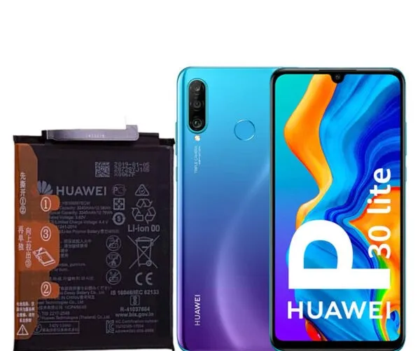  باتری گوشی هوآوی Huawei P30 Lite 