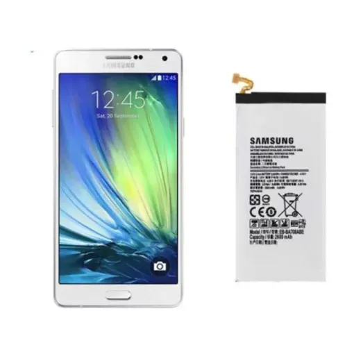  باتری روکاری گوشی سامسونگEB-BA700ABE -SamsungA72015