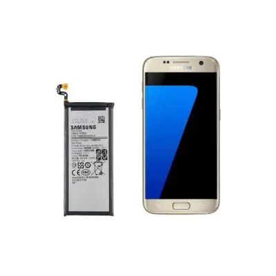 باتری گوشی سامسونگ Galaxy s7 -EB-BG930ABE