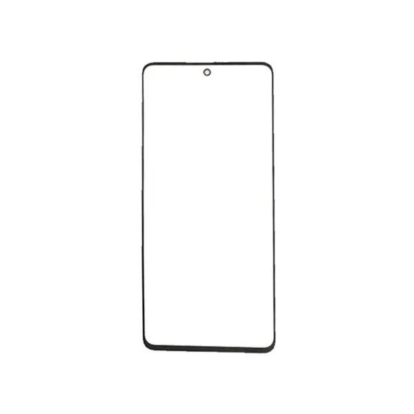 گلس تعمیراتی سامسونگ A73 (5G) اورجینال با OCA