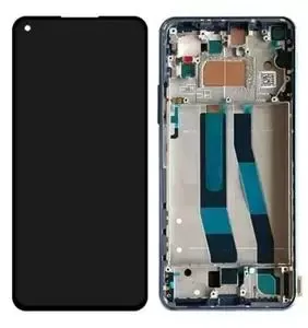  تاچ ال سی دی روکاری  می 11 لایت - lcd mi11 lite 