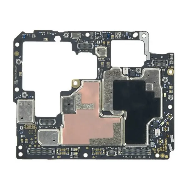 مین برد سوخته اصلی شیائومی5g Xiaomi Mi 11 Lite