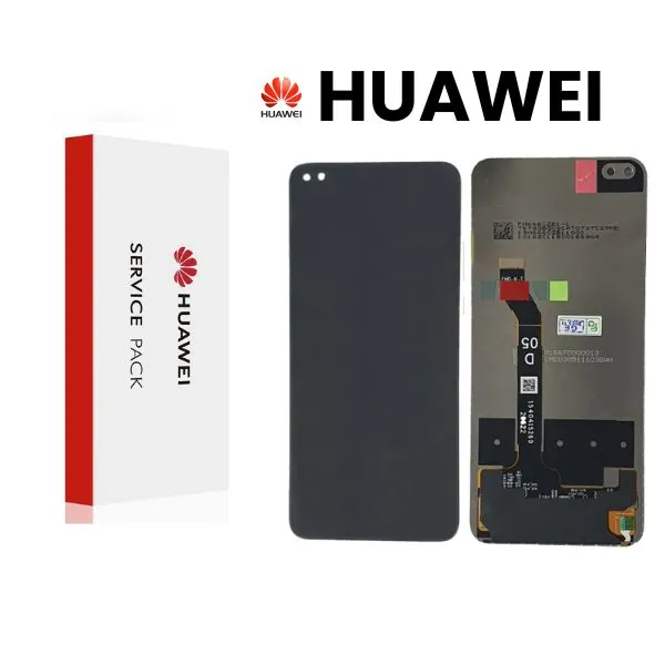 تاچ ال سی دی گوشی  هواوی HONOR 50 LITE-nova 8i اورجینال