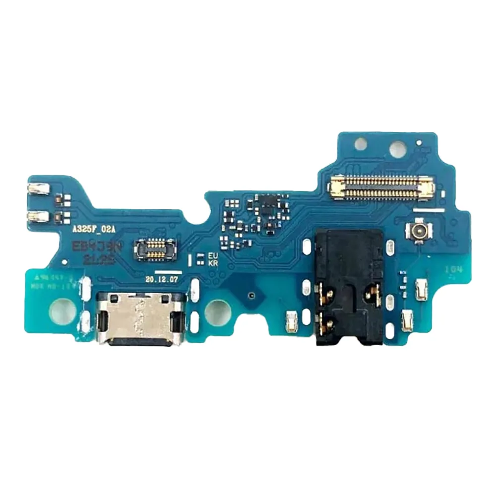 برد شارژ روکاری سامسونگ UIF CHARGE A32 4G A325