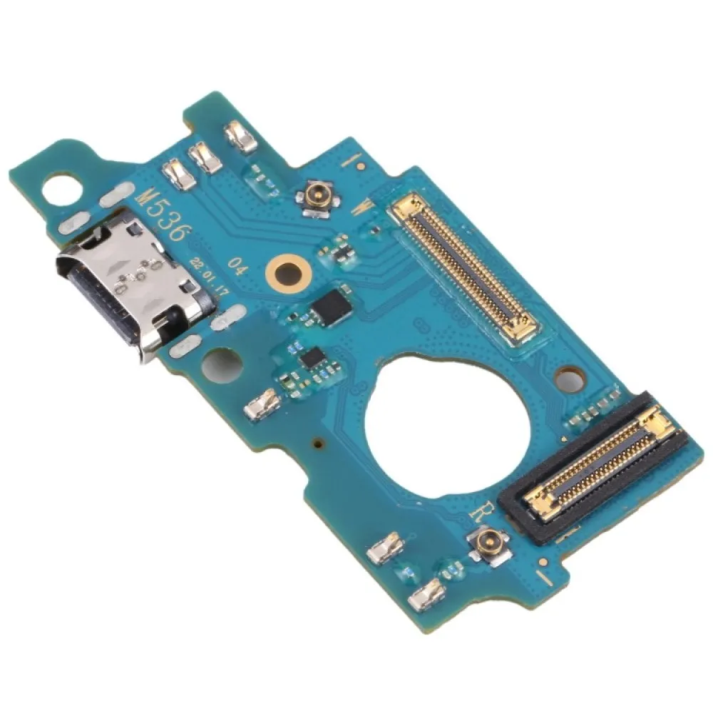  برد شارژ روکاری سامسونگ Samsung Galaxy M53 / M536
