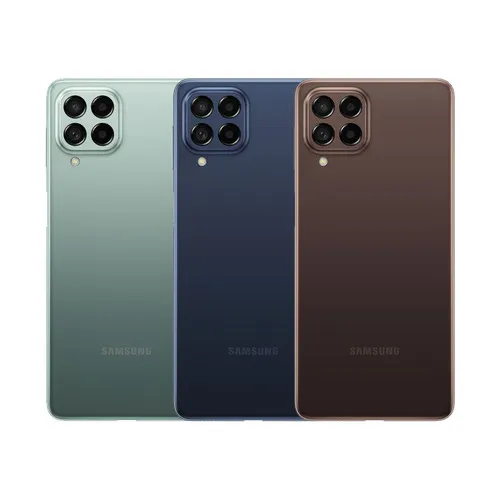  درب پشت سامسونگ مدل SAMSUNG M53 / M536
