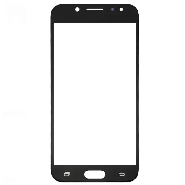 گلس تعمیراتی سامسونگ SAMSUNG J5 PRO / J530  مشکی