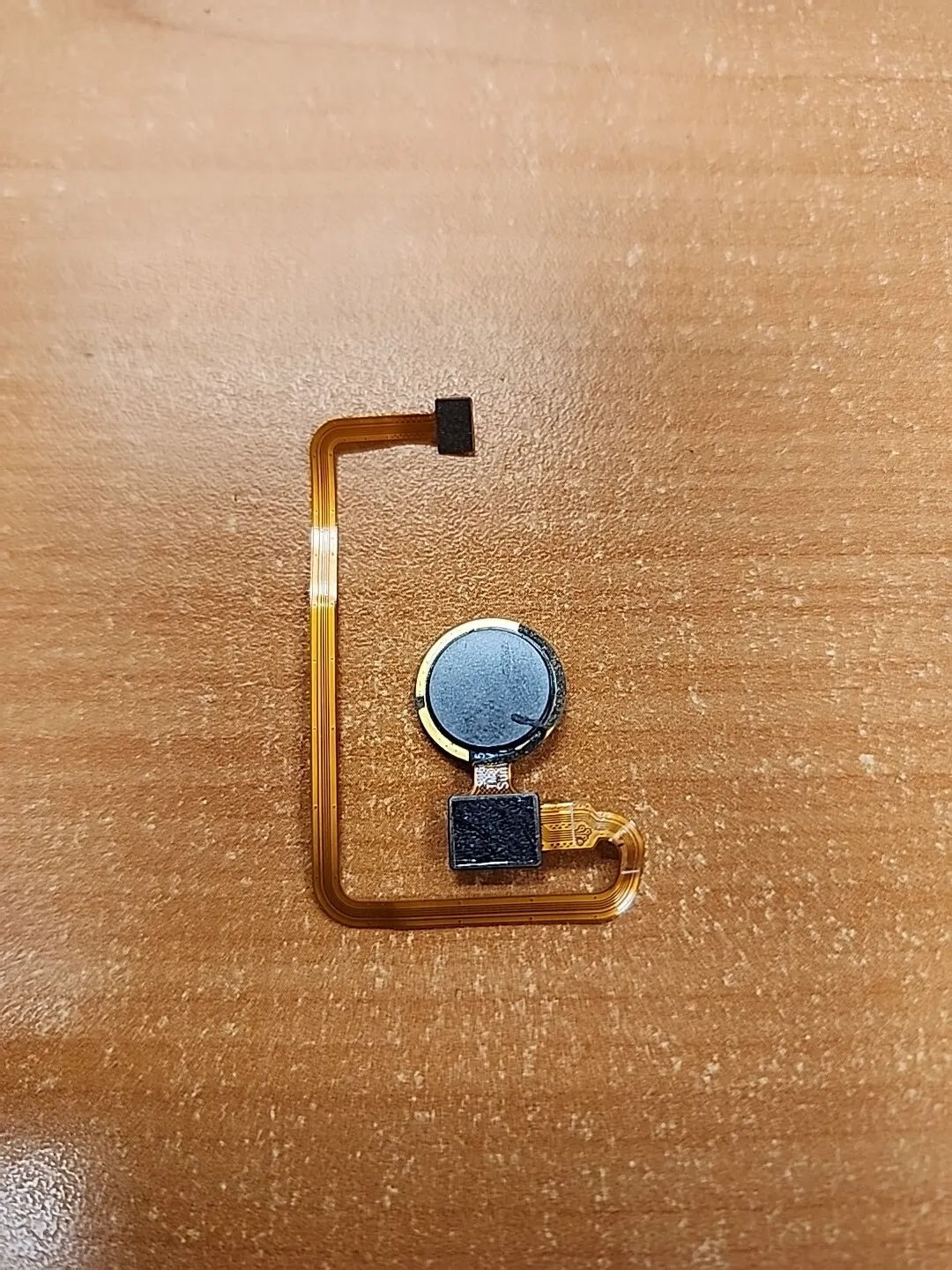 حسگر اثر انگشت گوشی هوآوی Huawei Y6s 2019