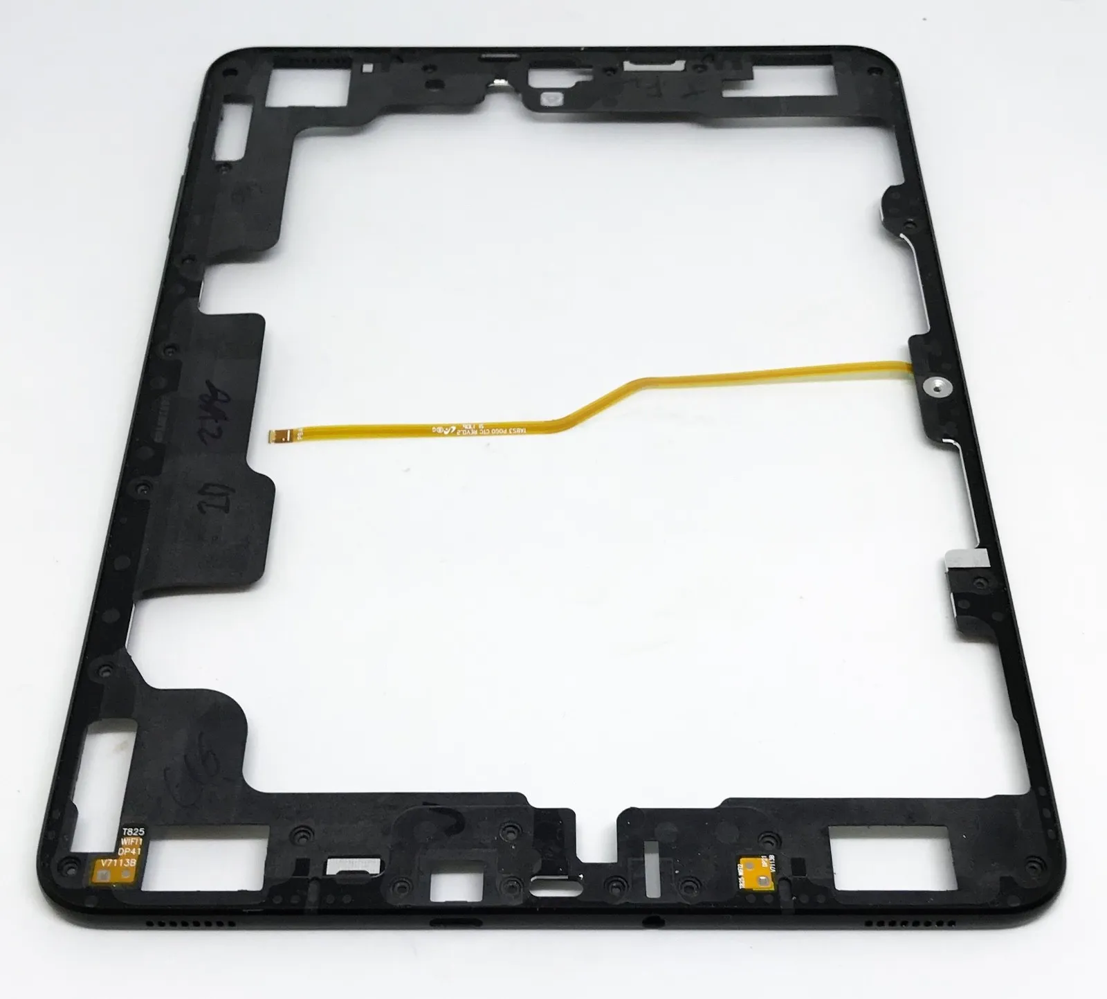 فریم دور روکاری Tab TAB S3 9.7 SM-T825