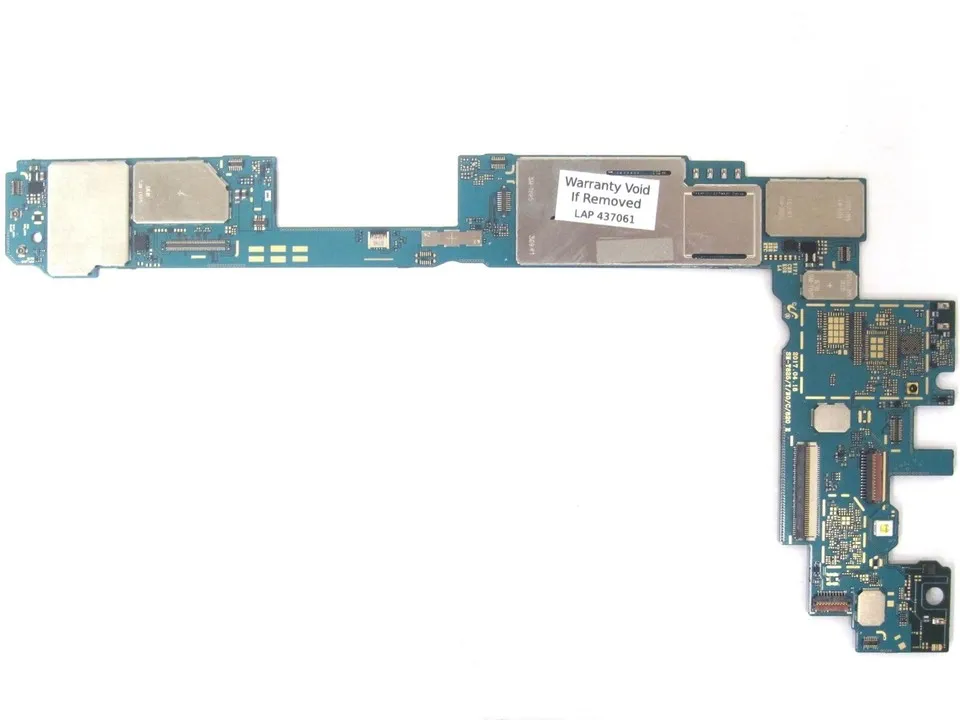 مین برد خاموش  Galaxy Tab S3 9.7 T820 T825 