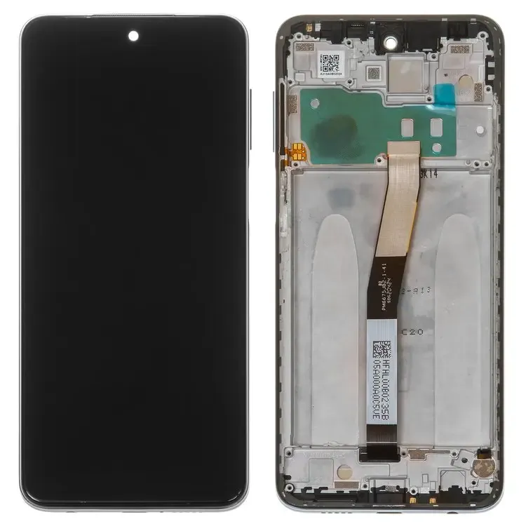 تاچ و ال سی دی شیائومی Redmi Note 9 Pro 