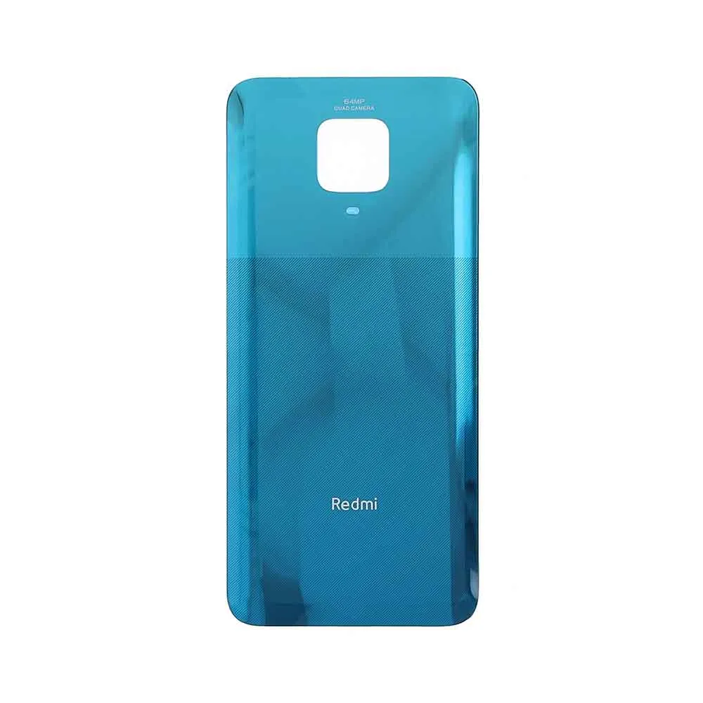 درب پشت گوشی شیائومی Xiaomi Redmi Note 9 Pro  , note 9s