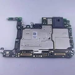 برد سالم Huawei Y8p Motherboard Huawei Y8p