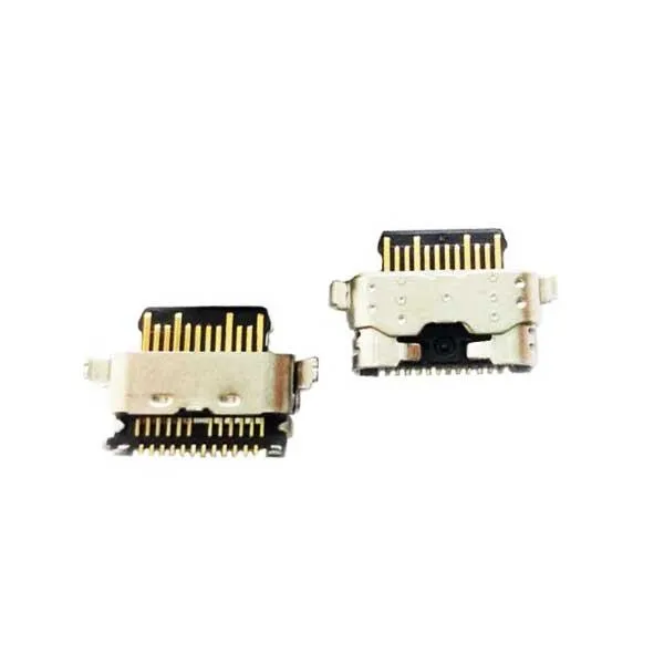  سوکت شارژ سامسونگ A11 / A115 / A02S / A03S 