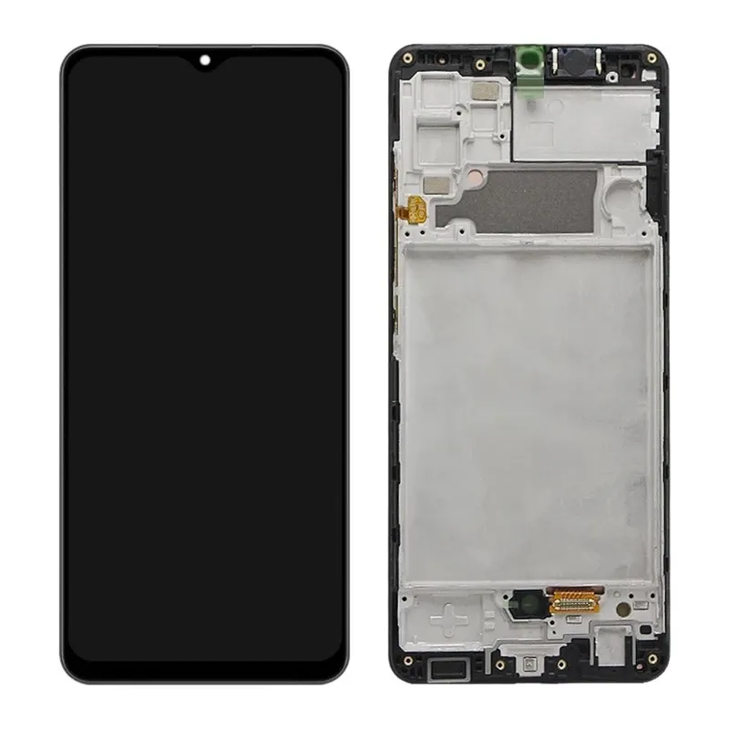 تاچ ال سی دی سامسونگ مدل Galaxy A325/A32 4g OLED