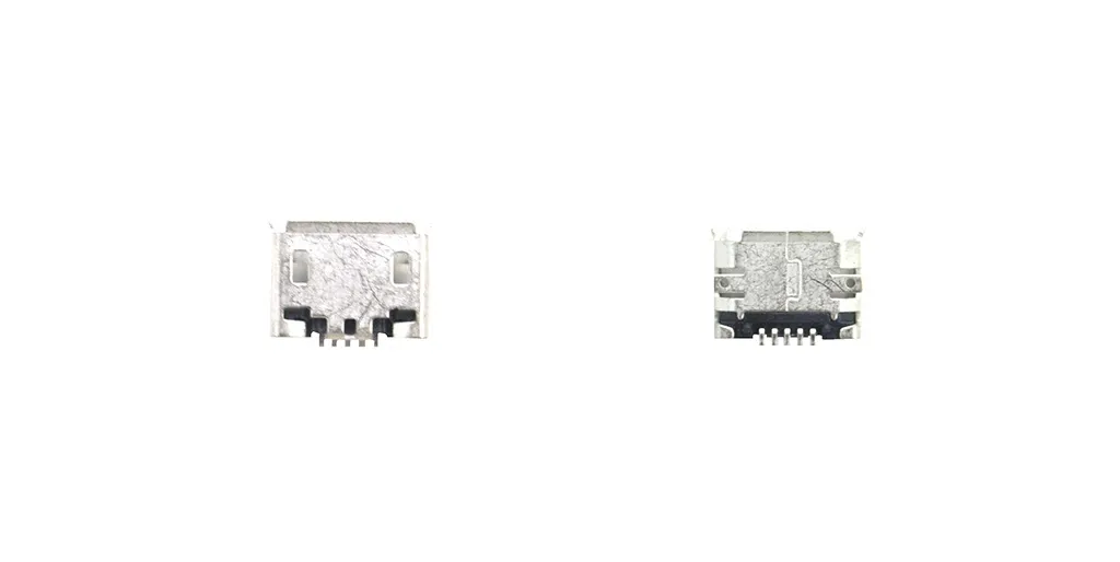  سوکت شارژ X8 / Nokia 105 / 207 / 208 / 220 / 230