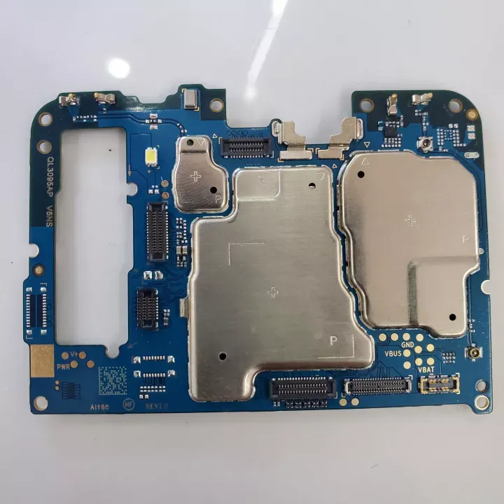 مادربرد خاموش سامسونگ گلکسی A025F – GALAXY A02S