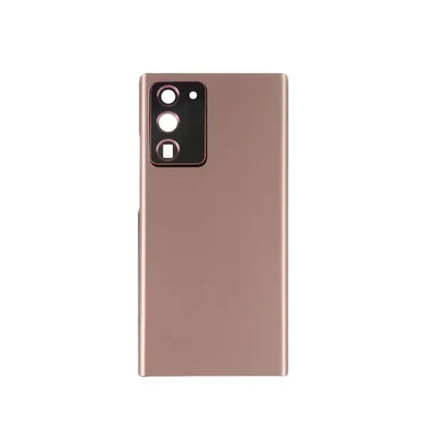  درب پشت موبایل سامسونگ Galaxy Note 20 Ultra