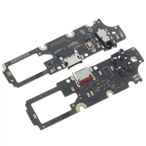 برد شارژ روکاری lg k41s