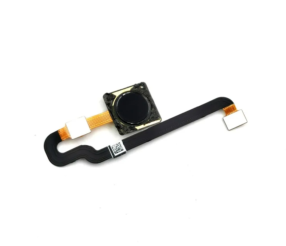 حسگر اثر انگشت گوشی روکاری lg k41s