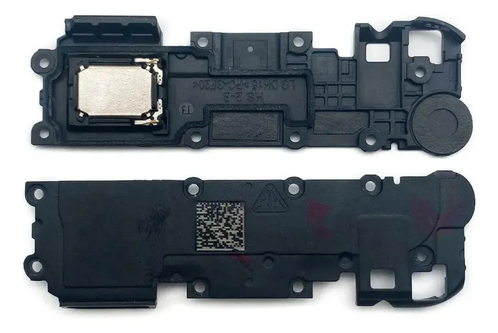 اسپیکر بازر با کادر گوشی LG K41s