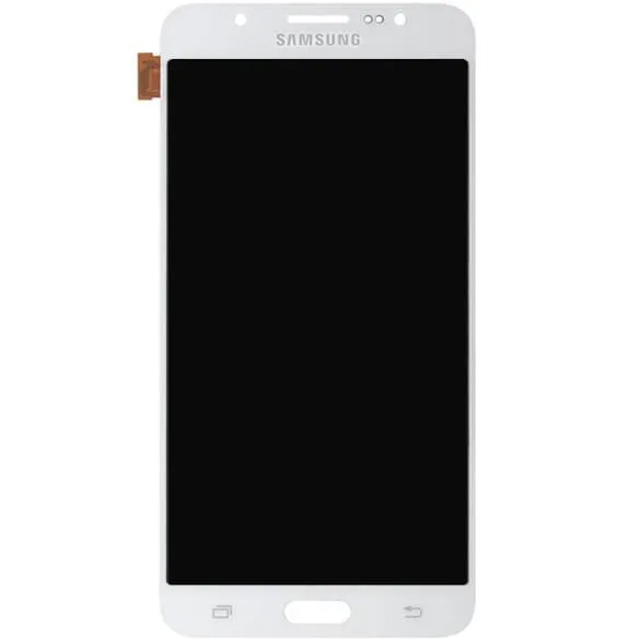 تاچ ال سی دی سامسونگ J7 2016 اولد OLED 
