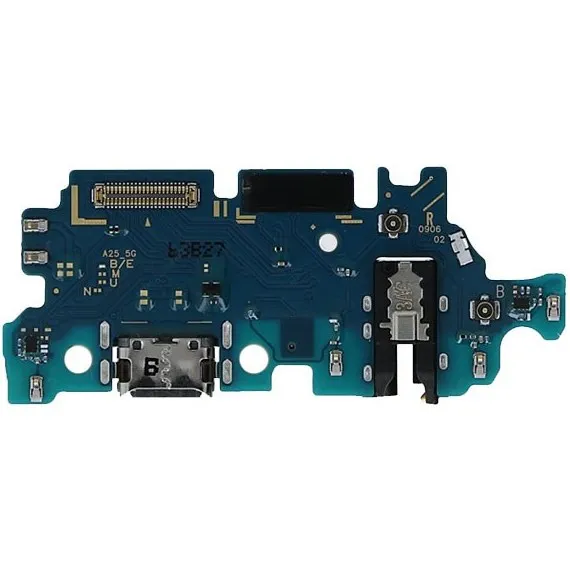 برد شارژ آیسی دار سامسونگ CHARGE SAMSUNG A22 5g