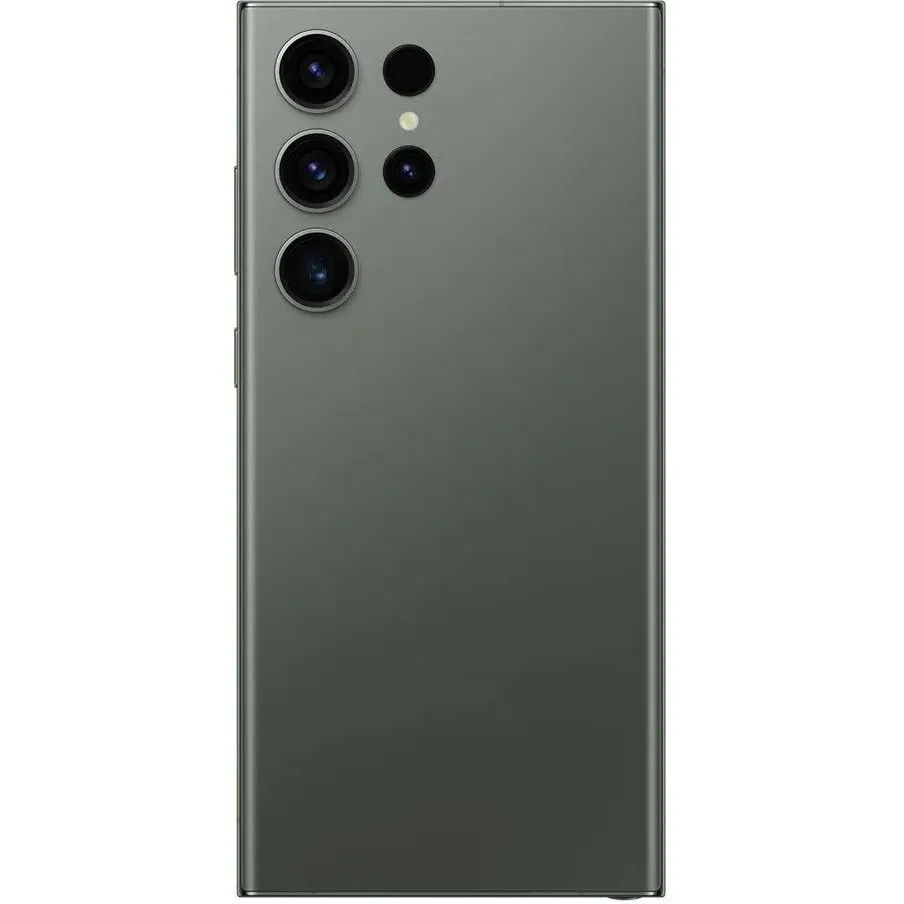 درب پشت سامسونگ S23 Ultra مدل S918