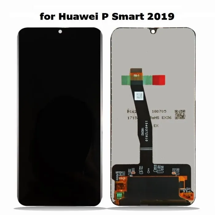 تاچ و ال سی دی هواوی مدل P Smart 2019