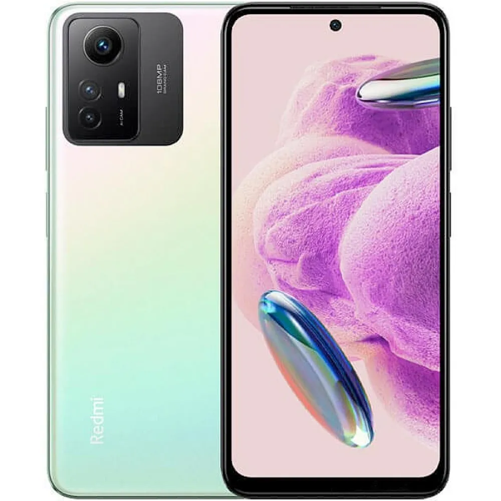 تاچ و ال سی دی شیائومی  سرویس پک Redmi Note 12S