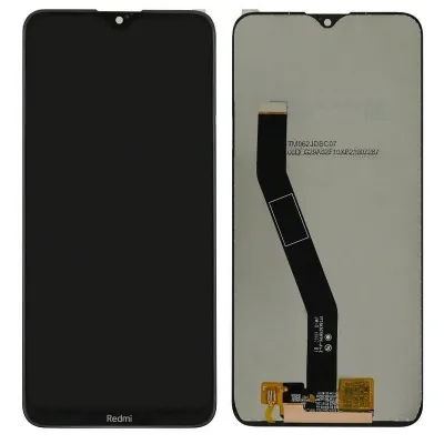 تاچ و ال سی دی شیائومی Redmi 8A با فریم