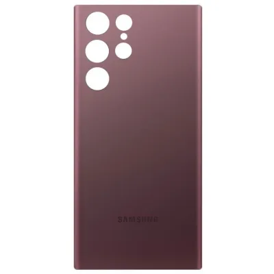  درب پشت سامسونگ Samsung Galaxy S22 Ultra 5G / S908