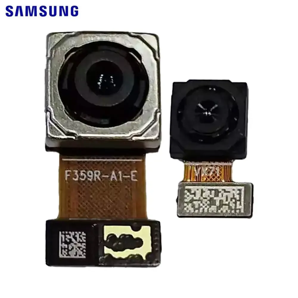 دوربین پشت سامسونگ Samsung Galaxy A06