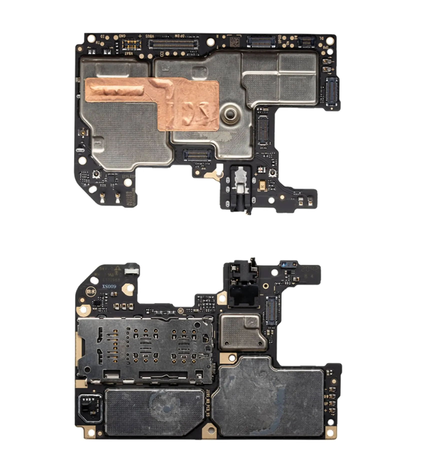 مین برد خاموش شیائومی ردمی 9 تی Xiaomi Redmi 9T