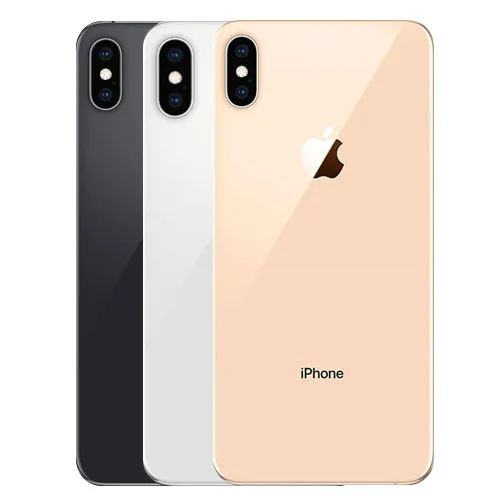 درب پشت آیفون Xs max اصلی |  IPHONE Xs Max 