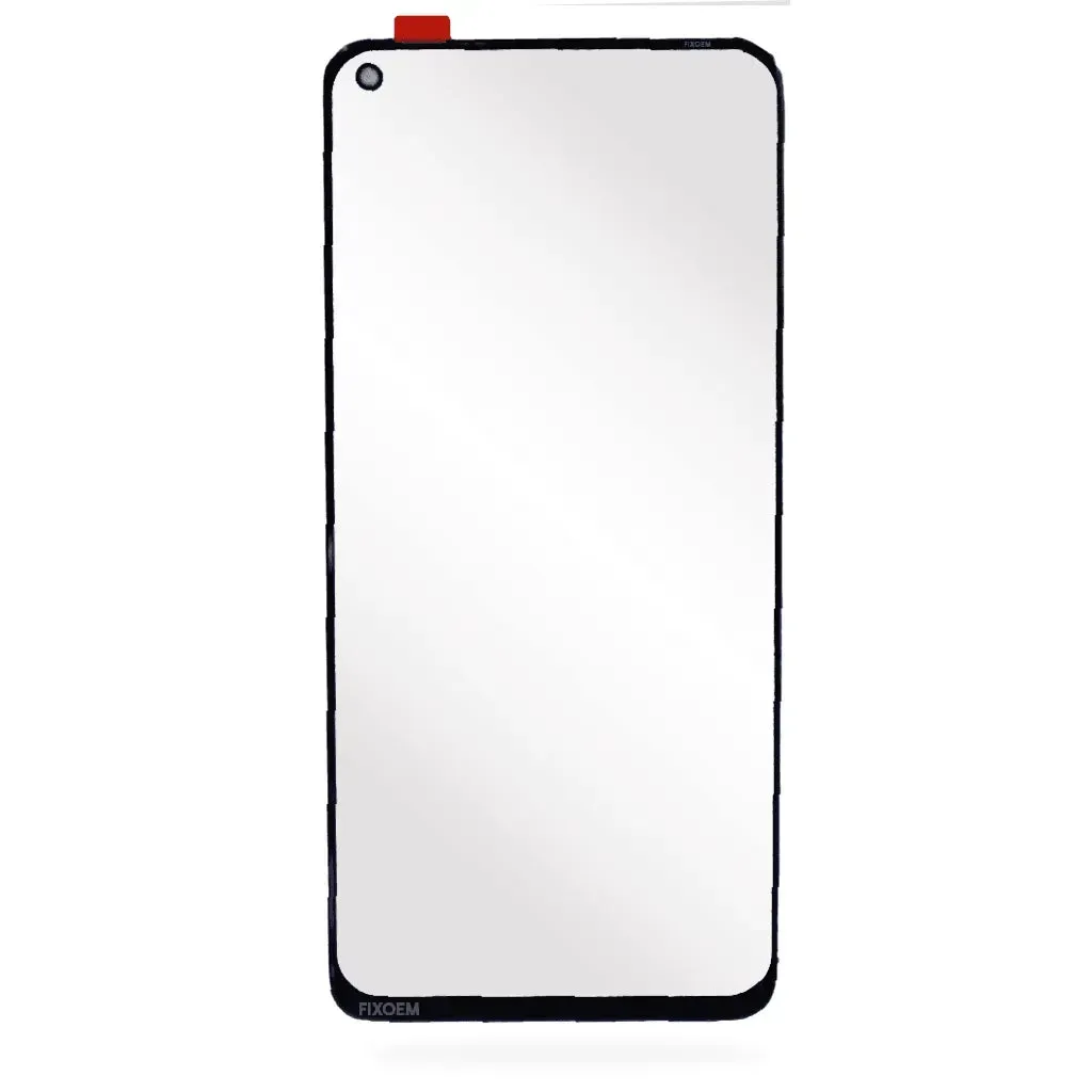  گلس تعمیراتی شیائومی Xiaomi Redmi Note 9 با OCA 