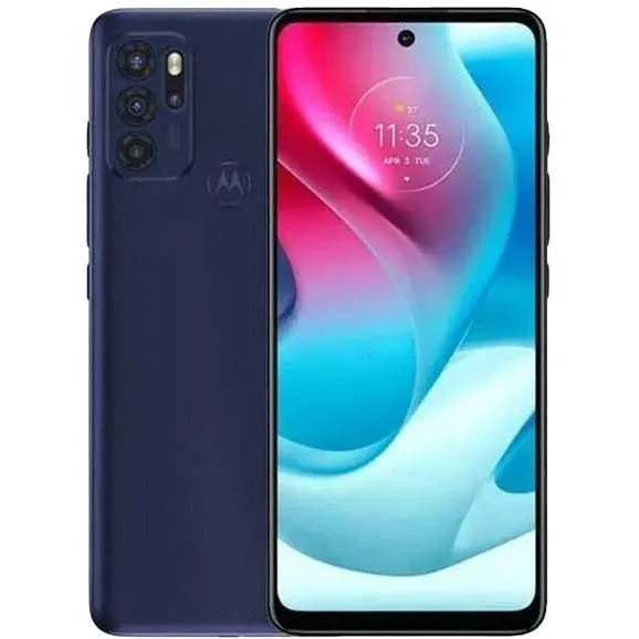 درب پشت روکاری گوشی موتورولا Moto G60S 