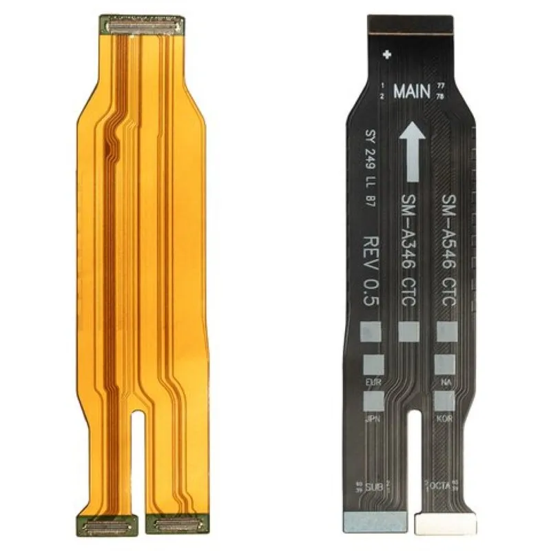  فلت مین سامسونگ مدل FLAT MAIN SAMSUNG A546-A54