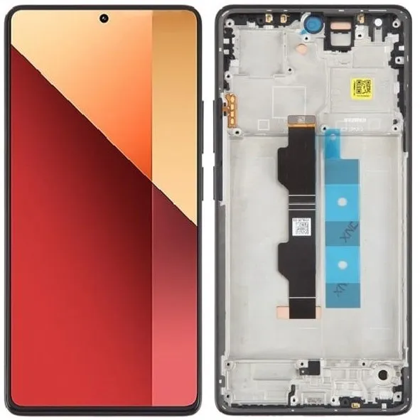 تاچ و ال سی دی شیائومی Redmi Note14