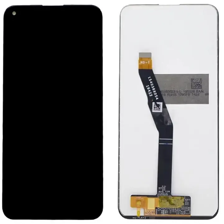  تاچ و ال سی دی هواوی HUAWEI Y7P 2020 / P40 lite E 