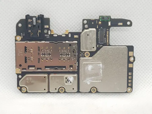 مین برد  خاموش شیائومی Redmi 9A | کیفیت روکاری 